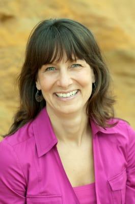 Photo of Sarah S.