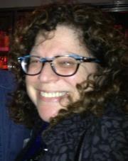 Photo of Betsy R. S.