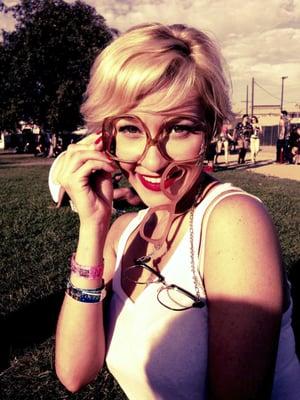 Photo of Haley H.