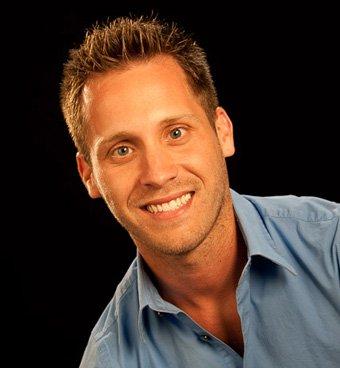 Photo of Matthew G.