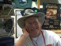 Photo of Ruth M.