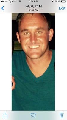 Photo of Eric H.