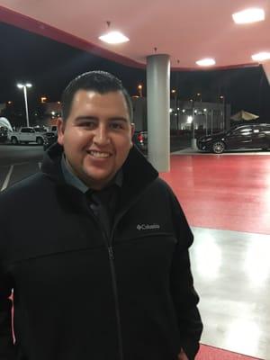 Photo of Santiago G.