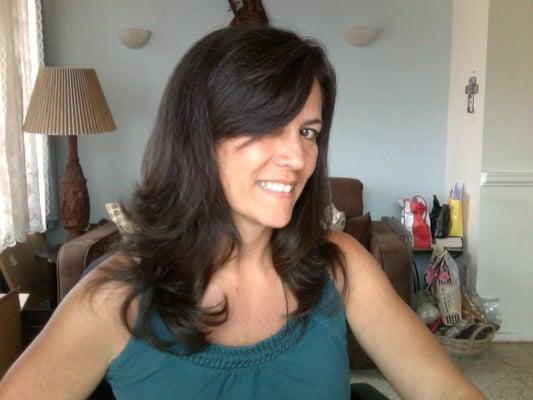 Photo of Lynn D.