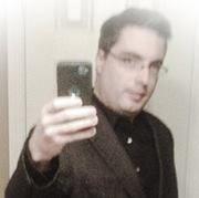 Photo of Joshua G.