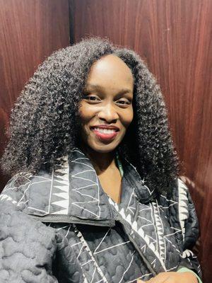Photo of jamila p.