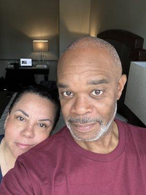 Photo of Jemal D.