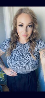 Photo of Stephanie P.