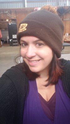 photo of Kristina G.