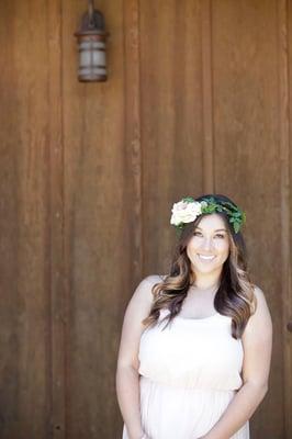 photo of Christina O.