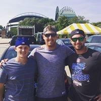 photo of Dietrich E.