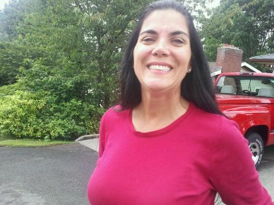 Photo of Donna T.