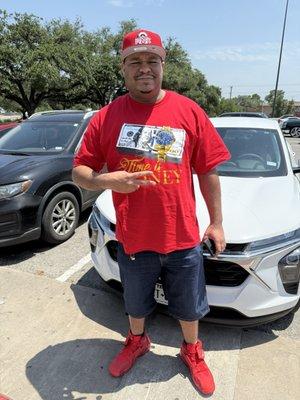Photo of Cory S.
