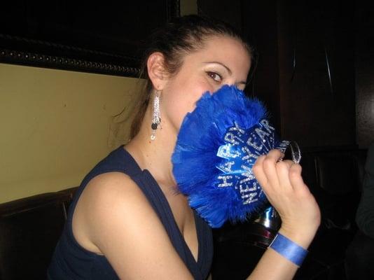 Photo of Elizabeth M.