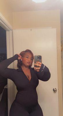 Photo of Destiny D.