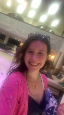 photo of isabella h.