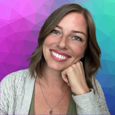 Photo of Justine B.