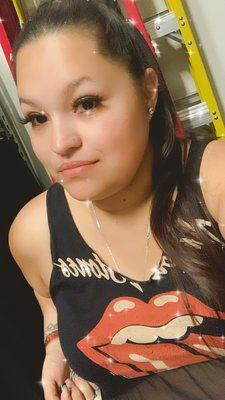 photo of Serenity A.