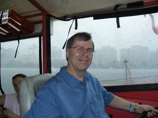 Photo of Wayne L.