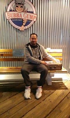 Photo of Mauricio B.