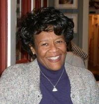 photo of Patricia G.