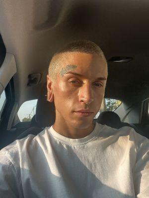Photo of Tyler T.