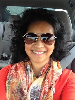 Photo of Monaliza M.