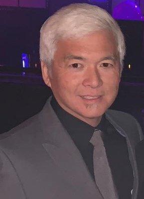 Photo of Andrew G.