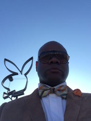 Photo of James W.
