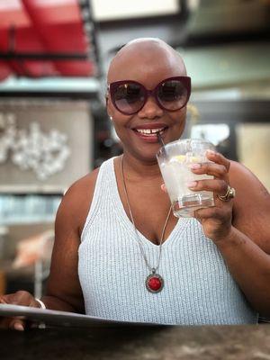 Photo of Stephanie R.