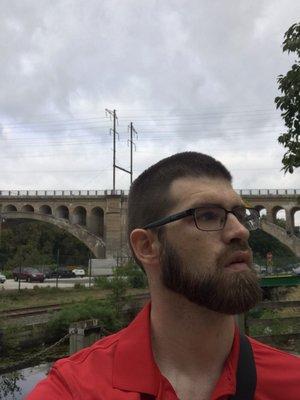 Photo of Geoff B.