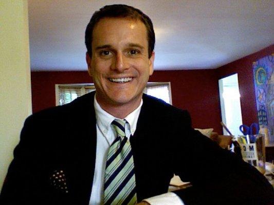 photo of Shawn M.