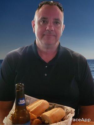 Photo of Jeff Q.