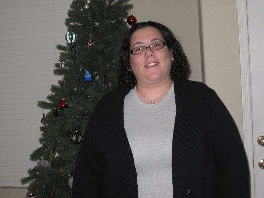 Photo of Lauren K.