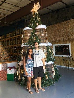 photo of Salt And Pepper O.