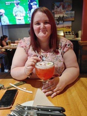 photo of Stephanie C.