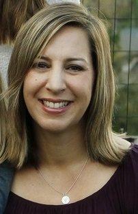 Photo of Jenn L.