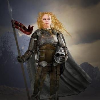 photo of Heather C.