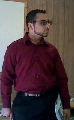 Photo of Abdul A.