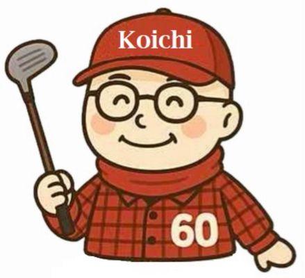 Photo of Koichi S.