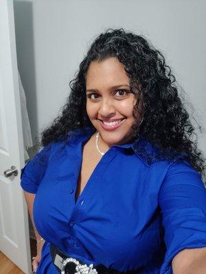 Photo of Rona R.