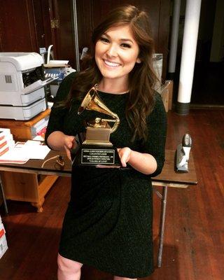 photo of Madeleine R.