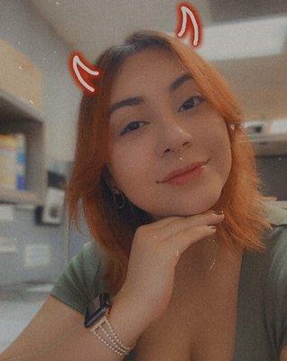 Photo of Sophia F.