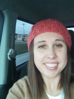 Photo of Stephanie H.