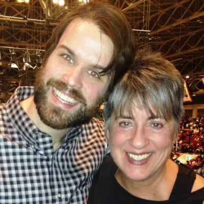 photo of Michelle J.