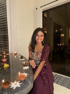 photo of Shreya C.