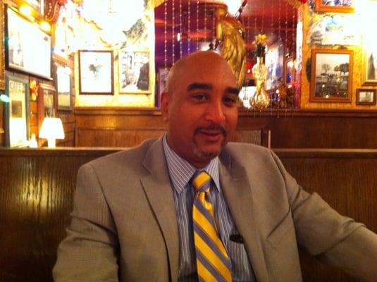 Photo of Mark H.
