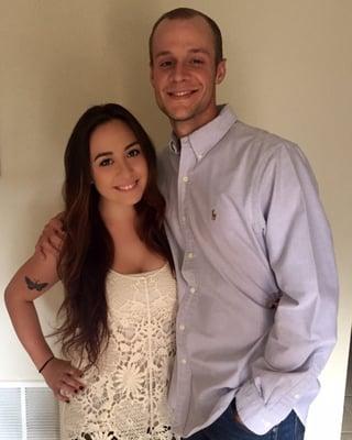 Photo of Jordan Kiana S.