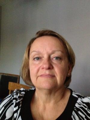 Photo of Fredericka l.