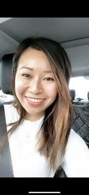 photo of Cristina B.